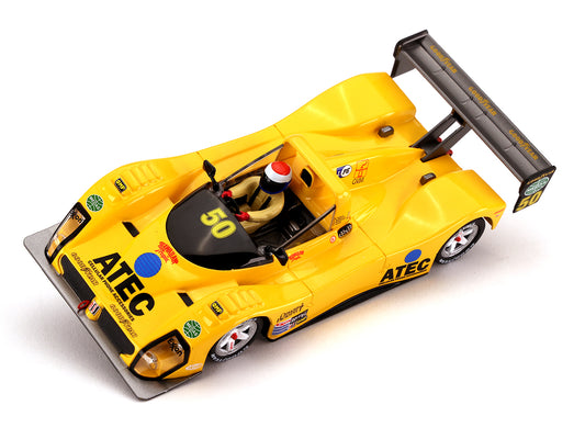 MR Slotcar MR1066 - F 333SP #50 ATEC - '95 Daytona