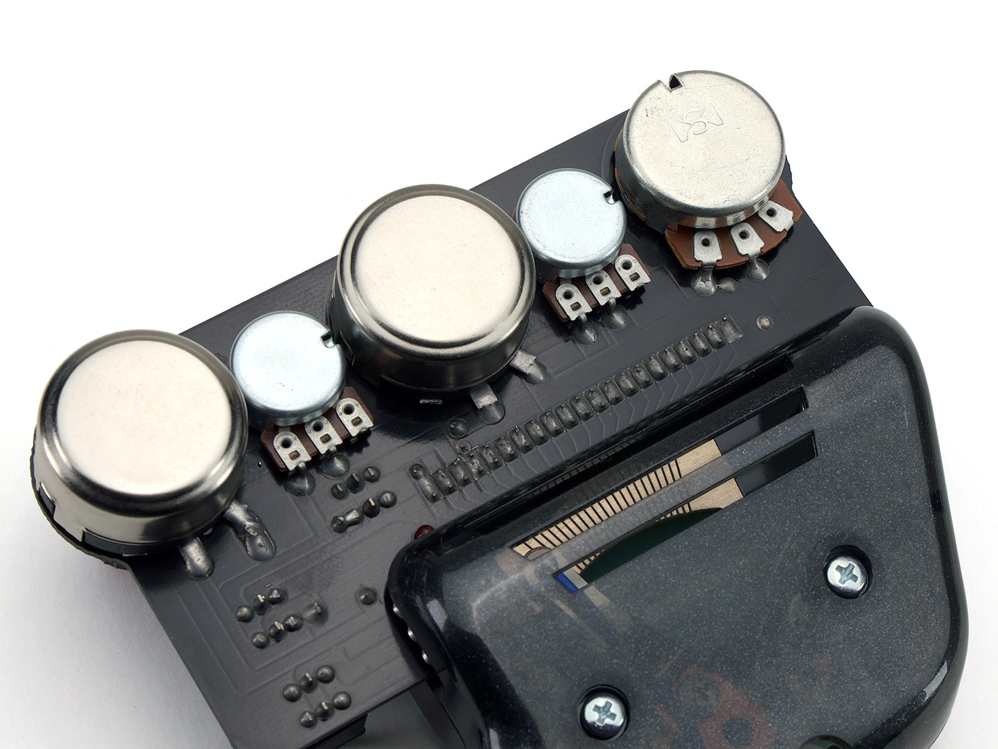 ProParts PPA-AE08-2 - Electronic Controller
