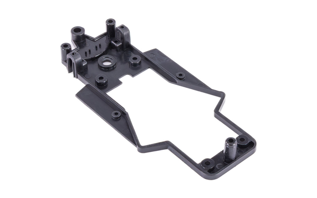 Avant Slot 20567 - Chassis - for Rally T2 Evo Gubi - Standard Black