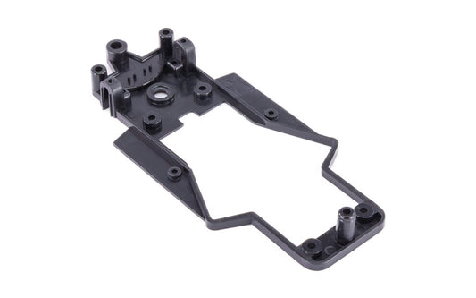 Avant Slot 20567 - Chassis - for Rally T2 Evo Gubi - Standard Black
