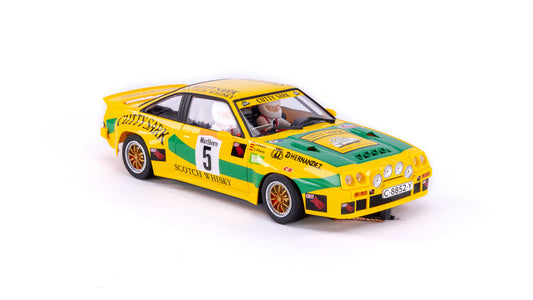 Avant Slot 51511 - Opel Manta 400 - Piñeiro #5 - '88 Rallye Rías Baixas