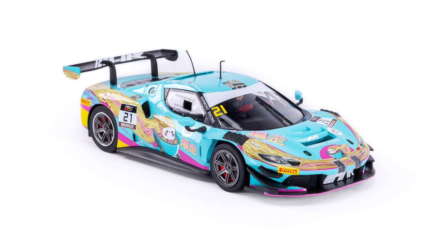 Avant Slot 52310 -  296 GT3 - Harmony Suzuka 1000km