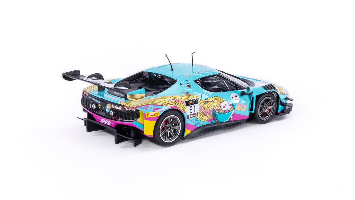 Avant Slot 52310 -  296 GT3 - Harmony Suzuka 1000km