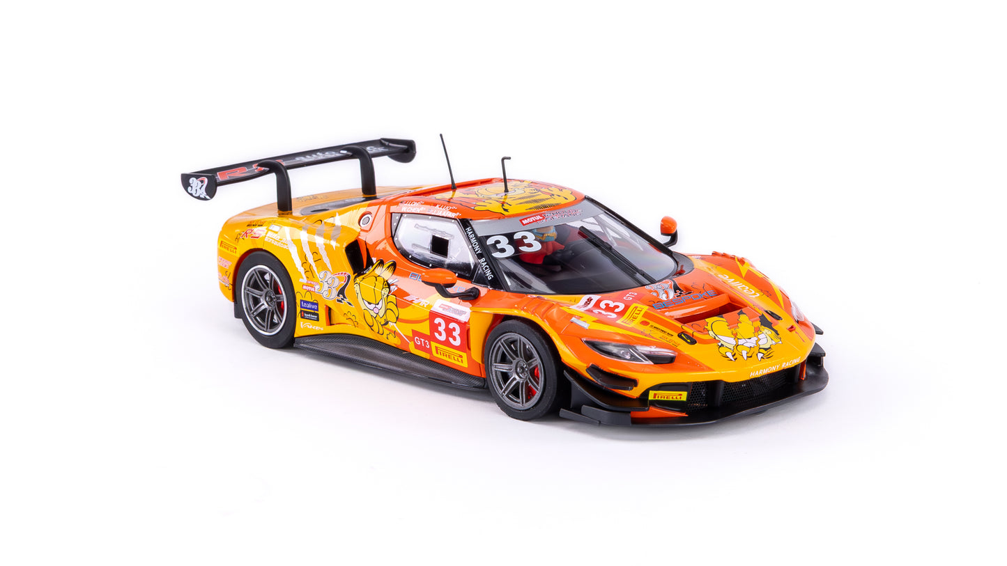 Avant Slot 52311 - 296 GT3 - 296 GT3 - Harmony Sepang 12hrs