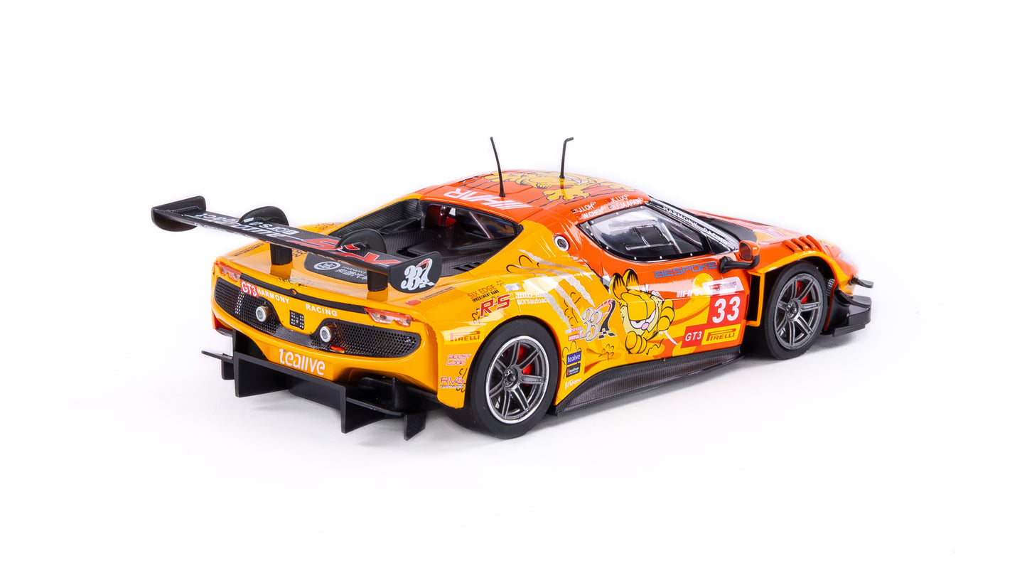 Avant Slot 52311 - 296 GT3 - 296 GT3 - Harmony Sepang 12hrs