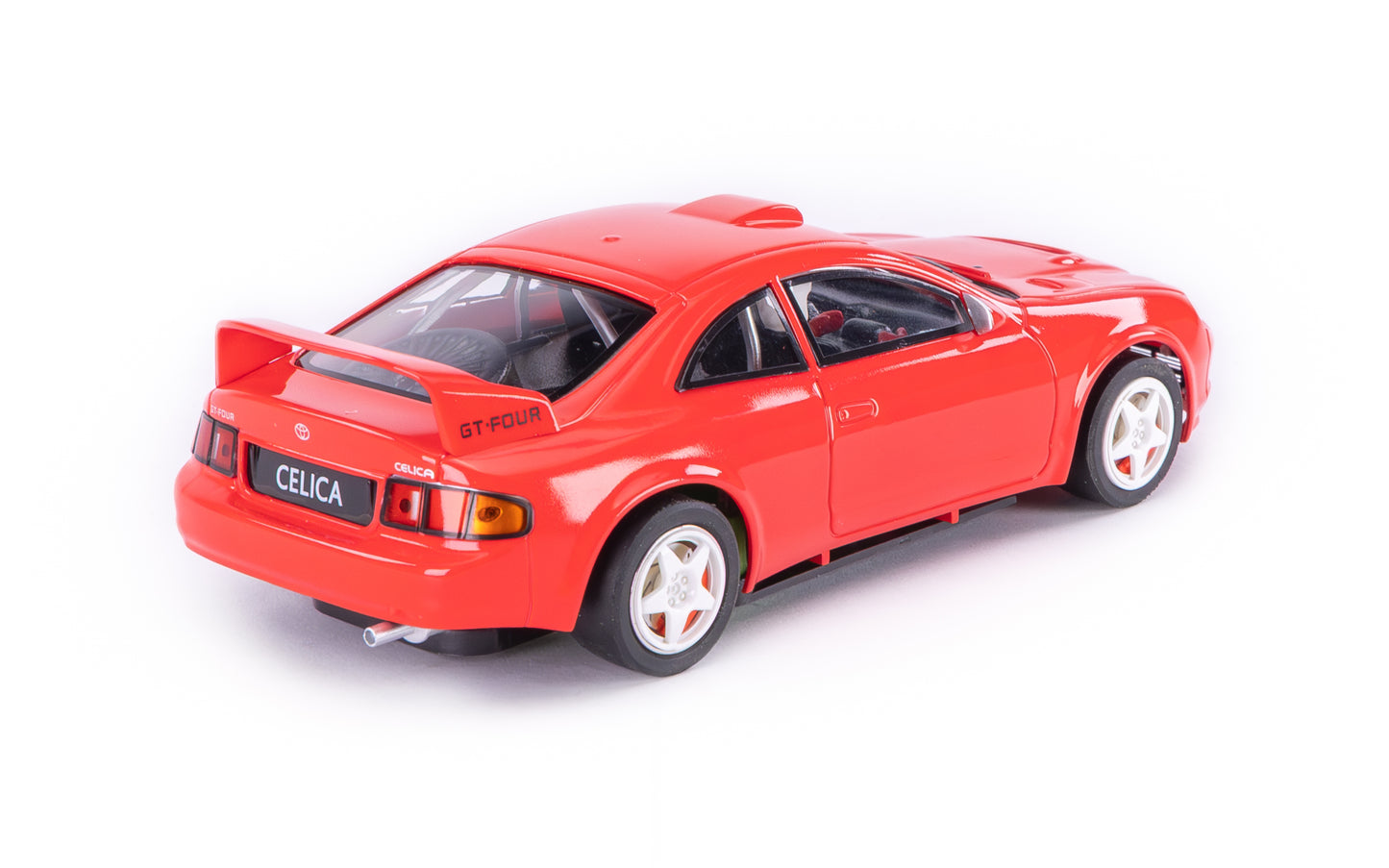 Avant Slot 52701A - Toyota Celica GT-Four Street Red
