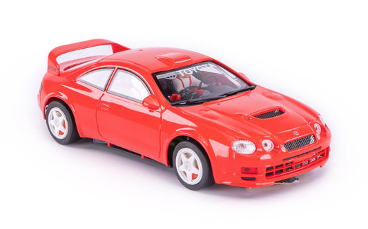 Avant Slot 52701A - Toyota Celica GT-Four Street Red