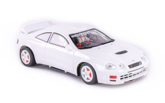Avant Slot 52701B - Toyota Celica GT-Four Street White