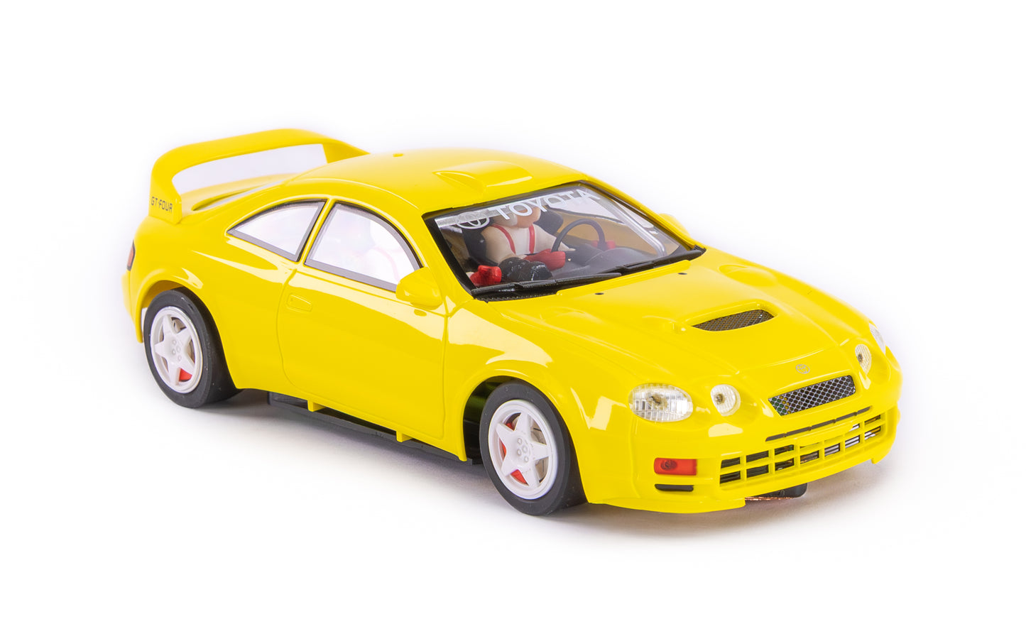 Avant Slot 52701C - Toyota Celica GT-Four Street Yellow
