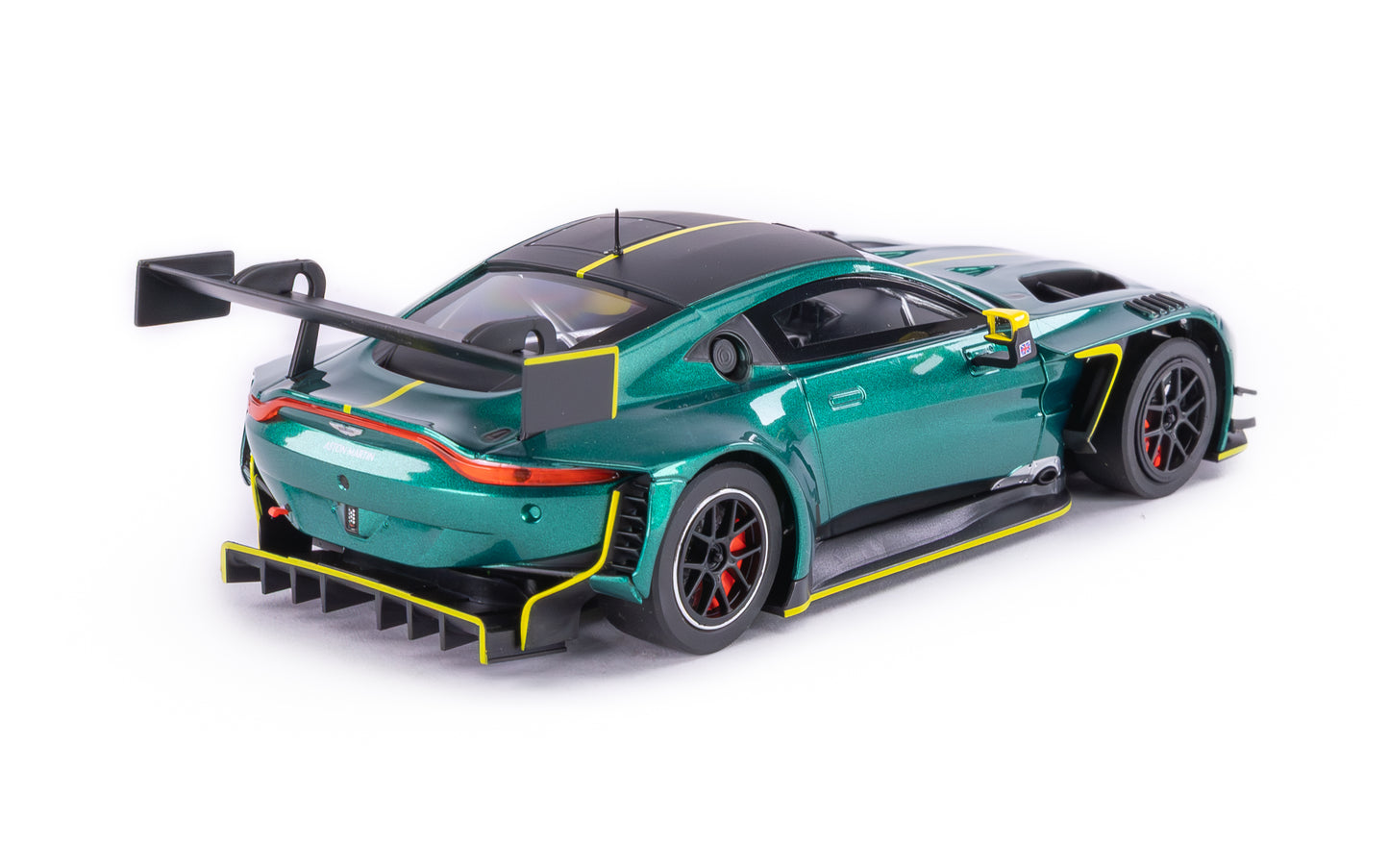 Avant Slot 52901 - AMV GT3 EVO - Presentation