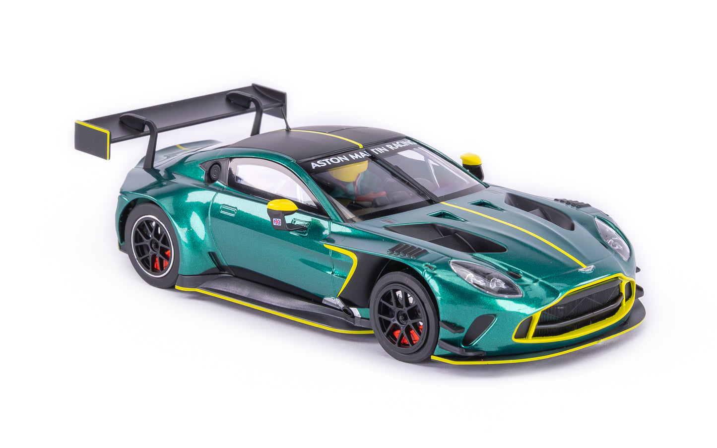 Avant Slot 52901 - AMV GT3 EVO - Presentation