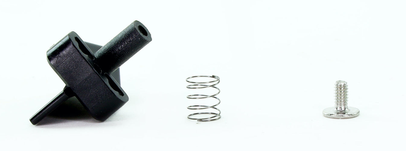 Avant Slot 20565 - Guide with Screw & Spring