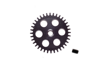 Avant Slot 20629 - Aluminum Anglewinder Gear - 36T x 18mm