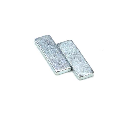 Avant Slot 20907 - Traction Magnet - Rectangular - pair