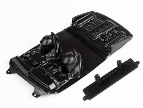 Avant Slot 20914 - Interior - for Alpine A310