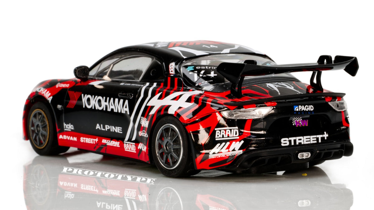 Avant Slot 53002 - PRE-ORDER NOW! - Alpine A110 GT - EspxNur