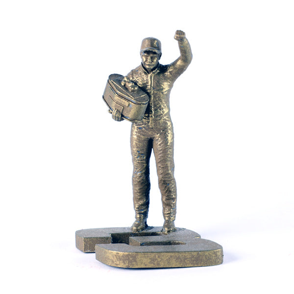 Figuras Tara TAR001 - Hombre y mujer jóvenes con café - Tipo 1