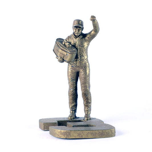 Figuras Tara TAR001 - Hombre y mujer jóvenes con café - Tipo 1