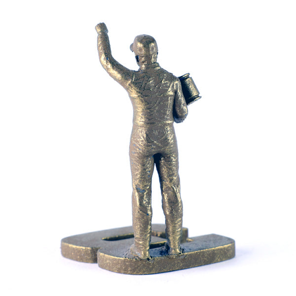 Figuras Tara TAR001 - Hombre y mujer jóvenes con café - Tipo 1