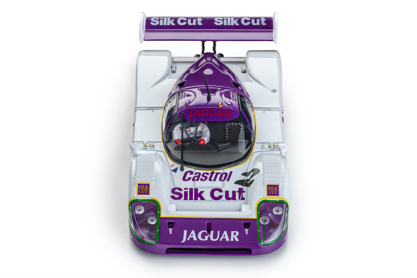 Slot.it CA28H - Nissan R89C #24 - '89 Le Mans