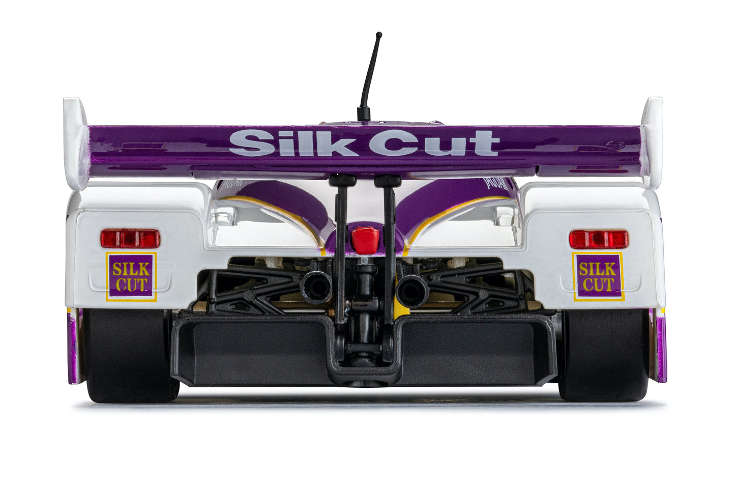 Slot.it CA28H - Nissan R89C #24 - '89 Le Mans