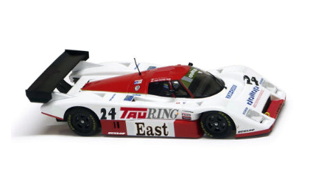 Slot.it CA21H - PRE-ORDER NOW! - Lancia LC2 - Tau RING #24 - '88 Nürburgring