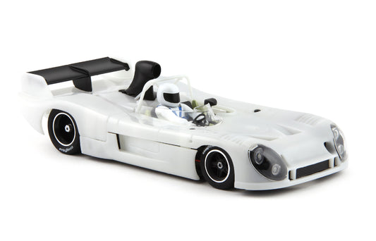 Slot.it CA27Z - Matra Simca MS670B - WHITE KIT