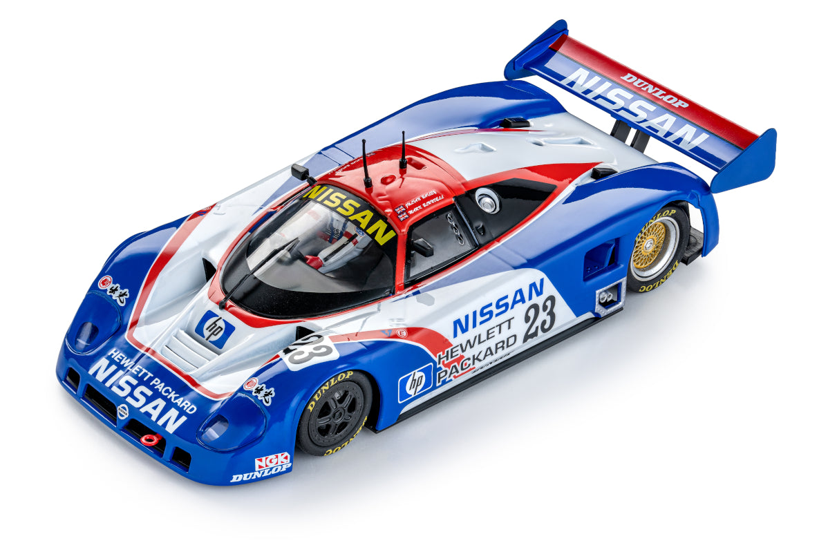 Slot.it CA28H - Nissan R89C #24 - '89 Le Mans