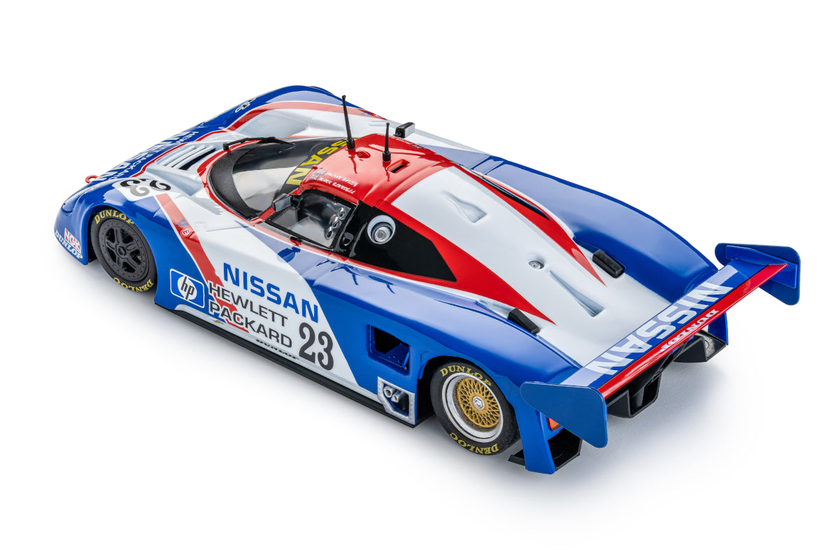 Slot.it CA28H - Nissan R89C #24 - '89 Le Mans