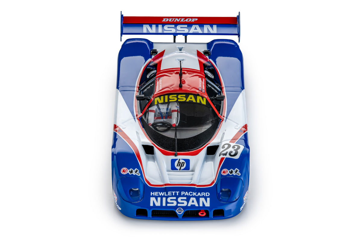 Slot.it CA28H - Nissan R89C #24 - '89 Le Mans