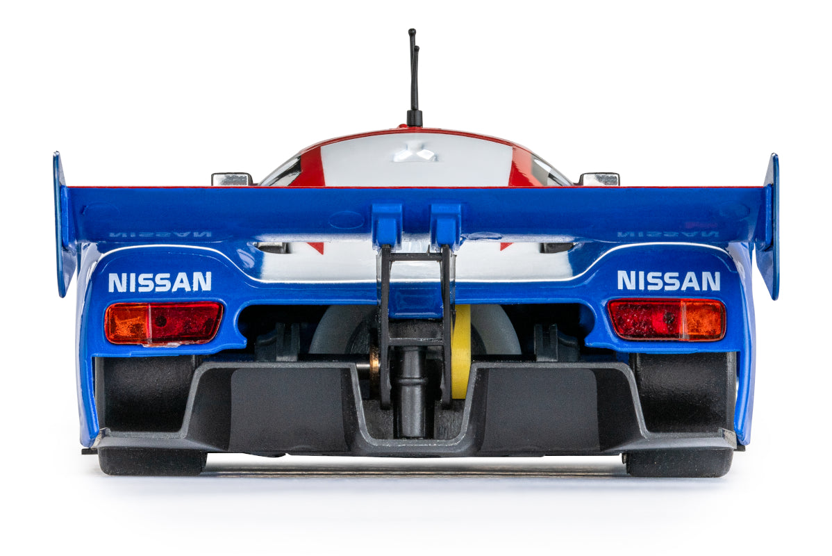 Slot.it CA28H - Nissan R89C #24 - '89 Le Mans
