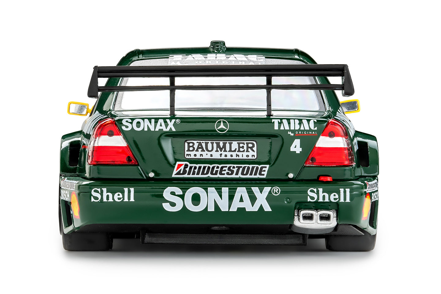 Slot.it CA53B - PRE-ORDER NOW! - Mercedes C-Class - SONAX #4 - '94 DTM