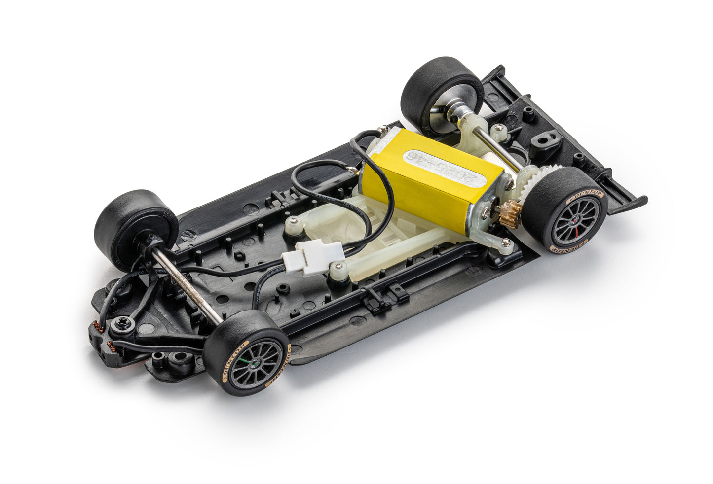 Slot.it CA55D - ¡RESERVA AHORA! - Oreca 07 #13 - N. Piquet Jr. / M Beche / DH. Hansson - 24 Horas de Le Mans '17