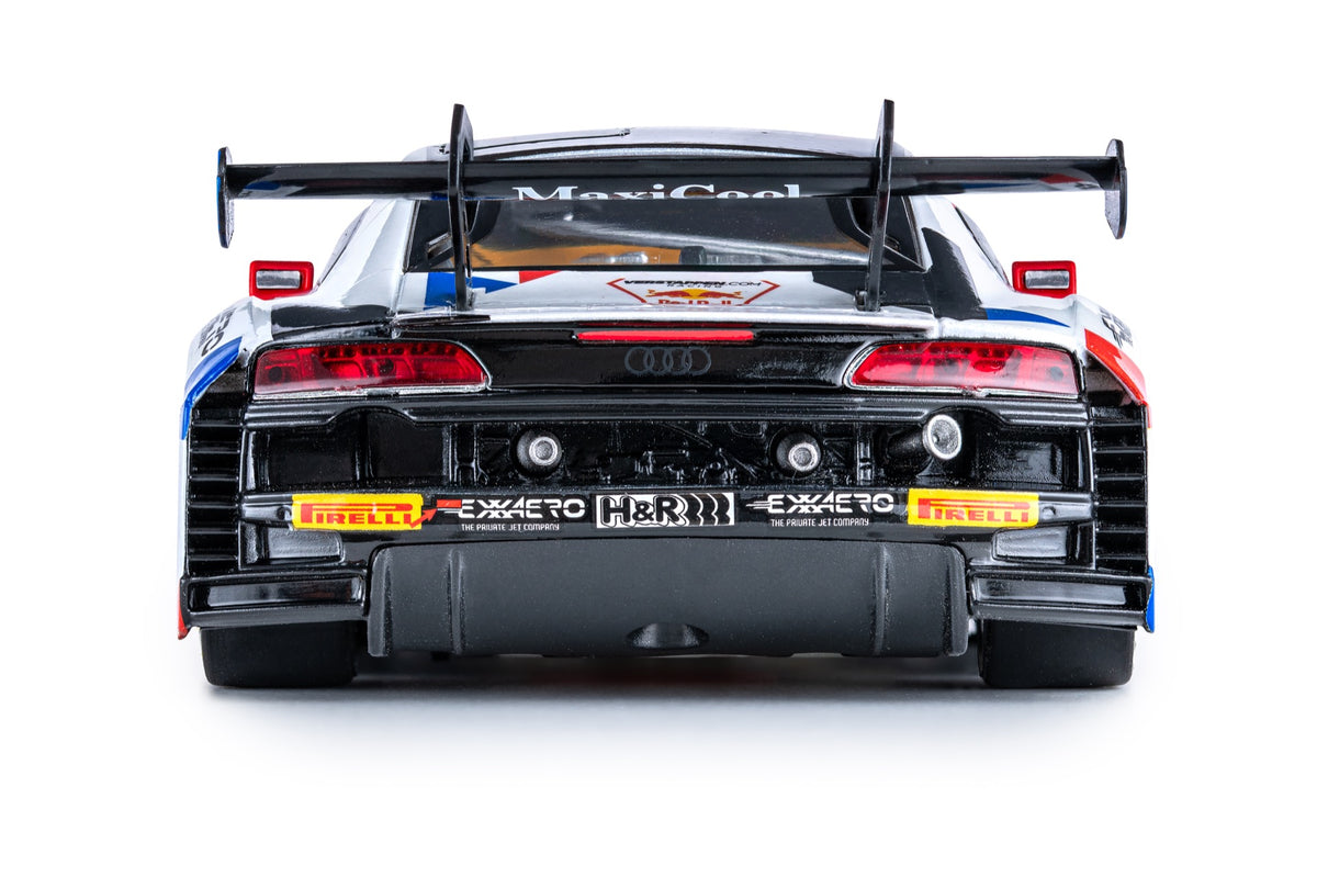 Slot.it CA58C - Audi R8 GT3 LMS EVO II - Red Bull #33 - '22 ADAC GT Masters