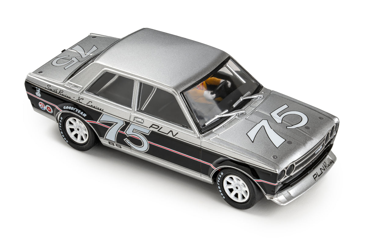 Slot.it CA59B - Datsun 510 #75 - '76 3rd Road Atlanta - Paul Newman