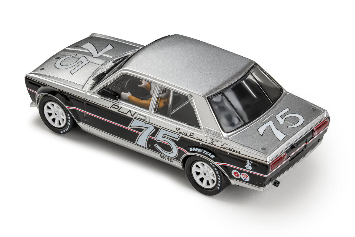 Slot.it CA59B - Datsun 510 #75 - '76 3rd Road Atlanta - Paul Newman