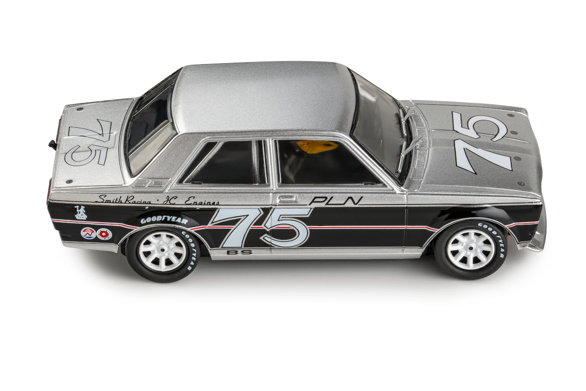 Slot.it CA59B - Datsun 510 #75 - '76 3rd Road Atlanta - Paul Newman