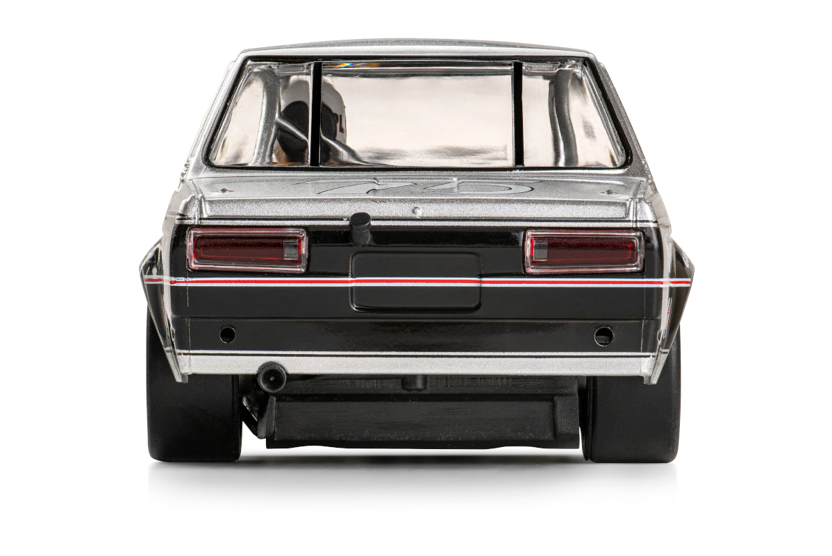 Slot.it CA59B - Datsun 510 #75 - '76 3rd Road Atlanta - Paul Newman