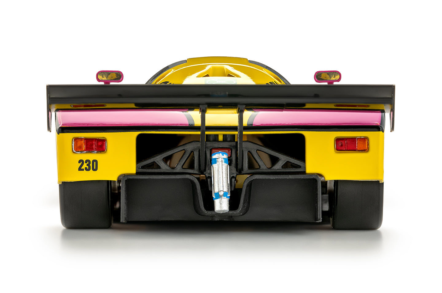Slot.it CA60A - Mazda 767B - NWB #230 - '91 Suzuka 1000km