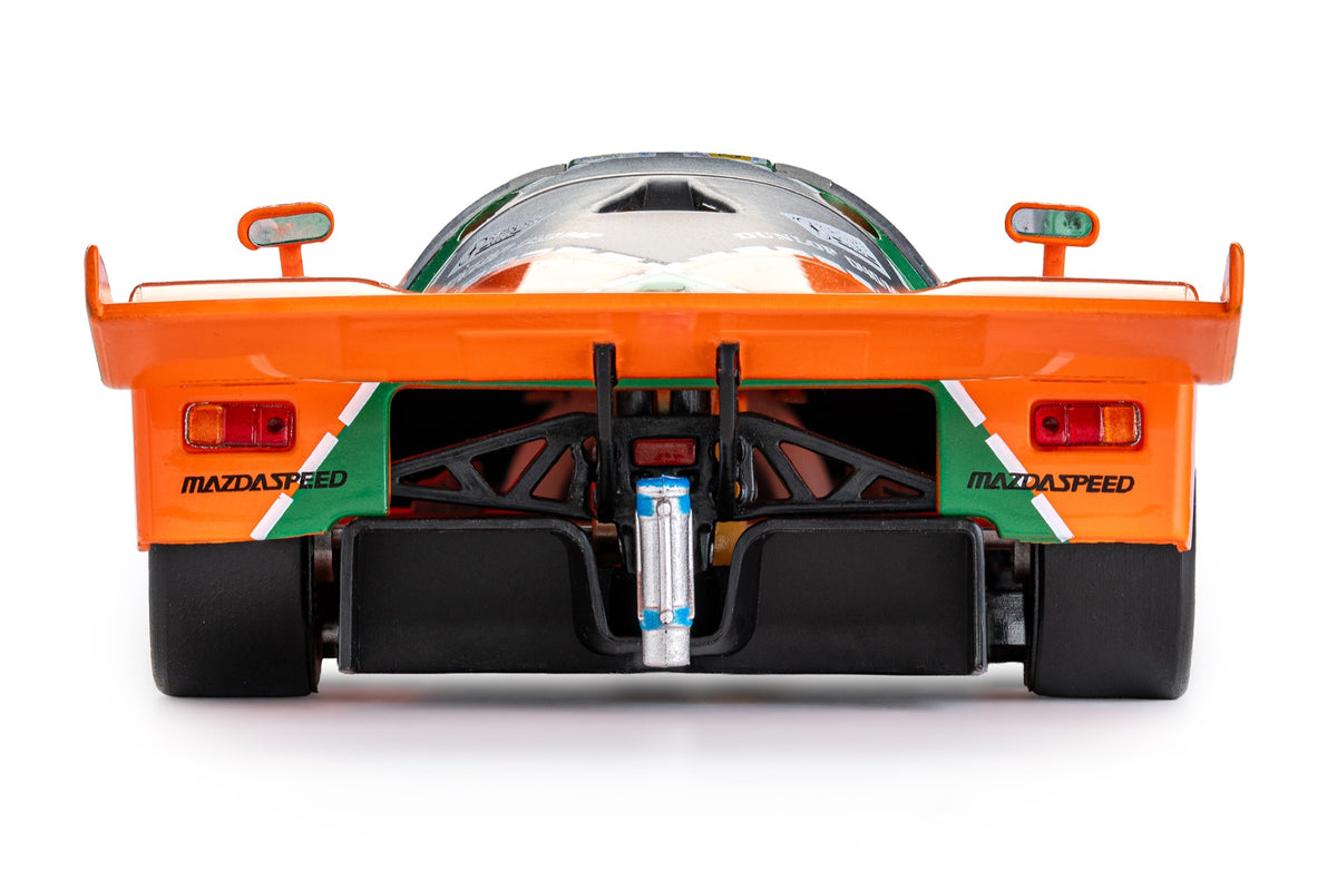 Slot.it CA60B - Mazda 767B - Charge #203 - '90 Le Mans GTP Winner