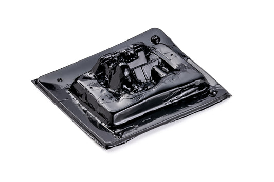 Slot.it CS07lx - Lexan Interior - Jaguar XJR