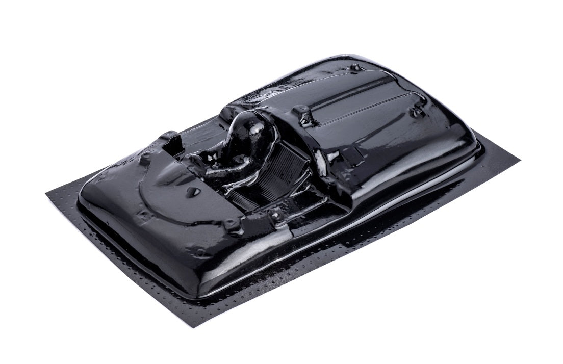 Slot.it CS66LX - Polycarbonate Interior - 330P4 / 412P