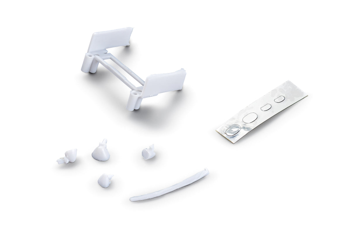 Slot.it CS66P - Detail Parts - 330P4 / 412P