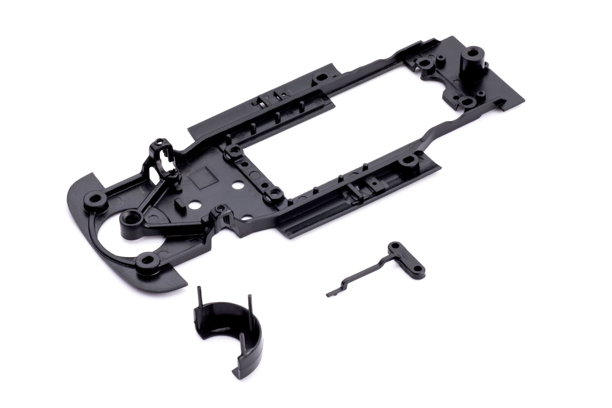 Slot.it CS66T-60 - Chassis - 330P4 / 412P - EVO6