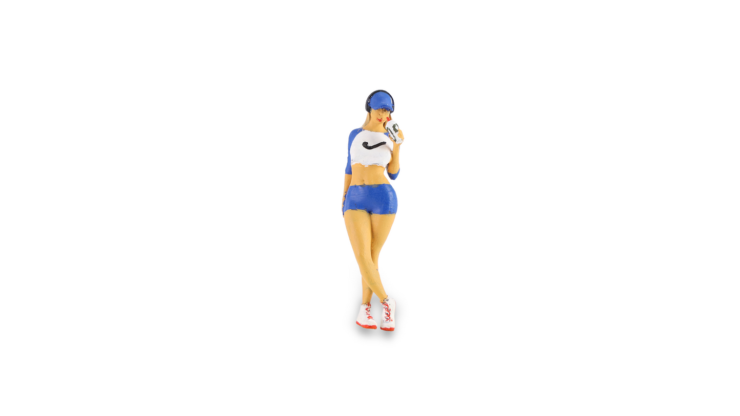 Tara Figures TAR073 - Kelly