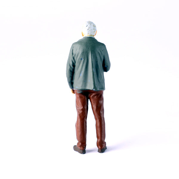 Tara Figures TAR096 - Grandpa in Sweater
