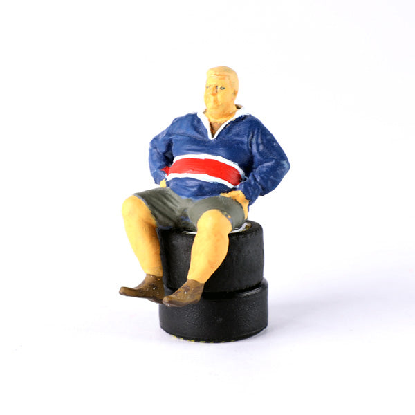 Figuras Tara TAR001 - Hombre y mujer jóvenes con café - Tipo 1