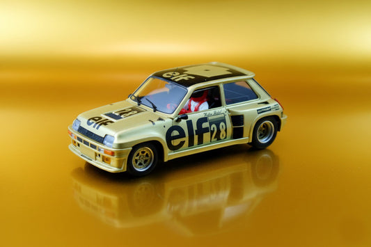 Fly A2013E - Porsche 934 - '25 Jarama Clásico