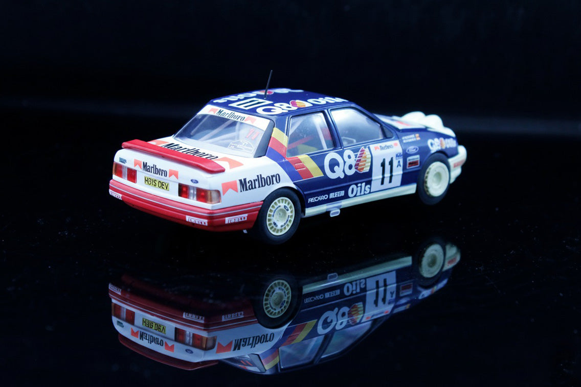 Fly E2124 - PRE-ORDER NOW! - Ford Sierra Cosworth 4x4 - '91 ROC