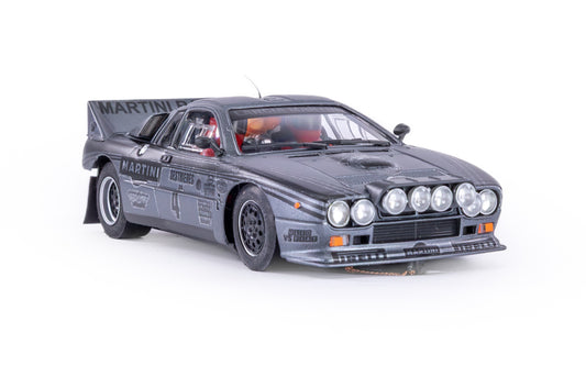 Fly E2111 - Lancia 037 - Iconic Series
